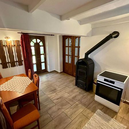 Alföldi Vendégház - Dévaványa Extérieur photo