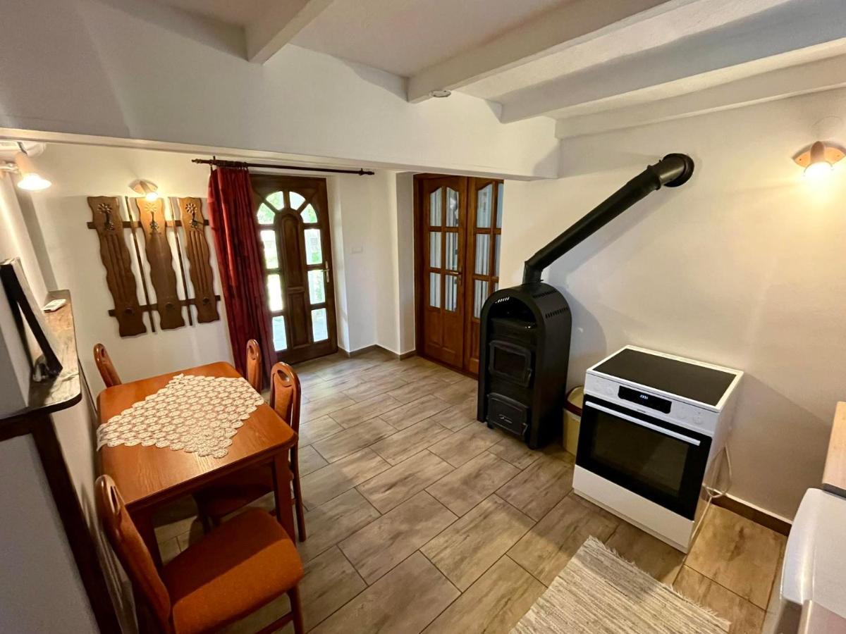 Alföldi Vendégház - Dévaványa Extérieur photo