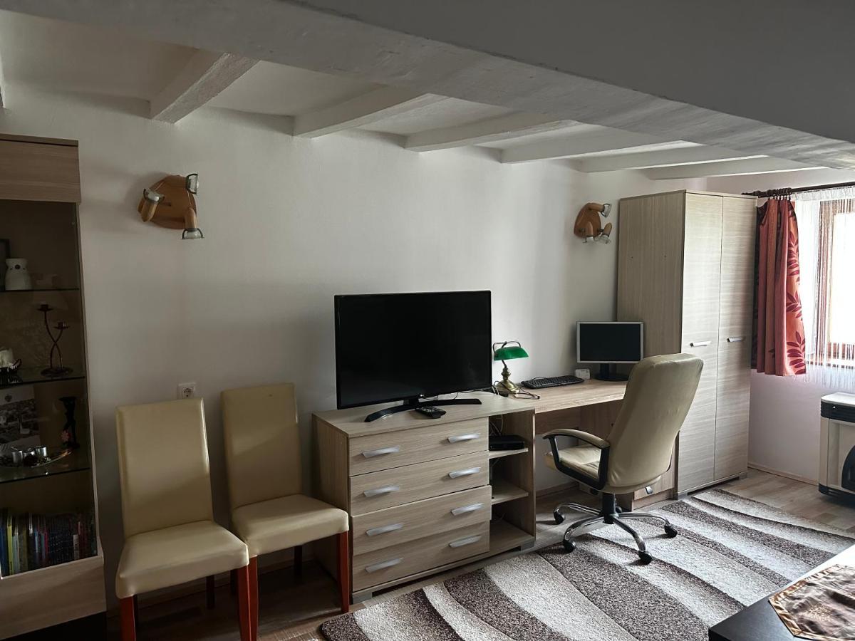 Alföldi Vendégház - Dévaványa Extérieur photo