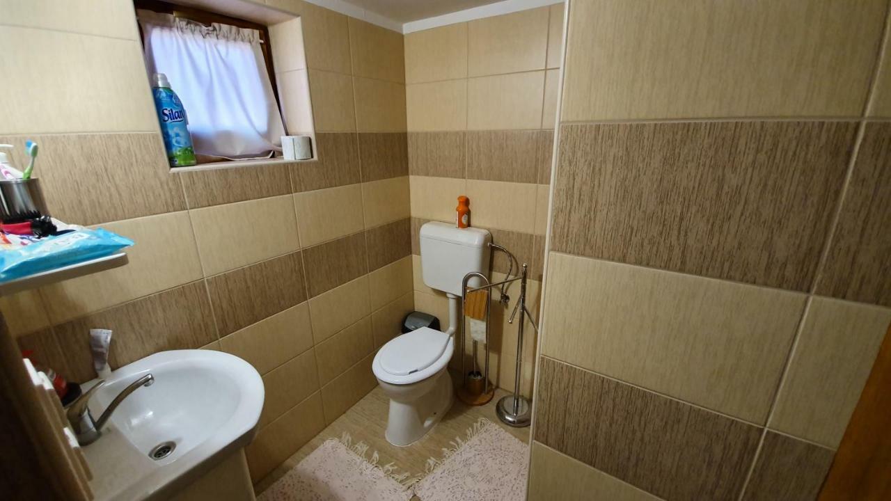 Alföldi Vendégház - Dévaványa Extérieur photo