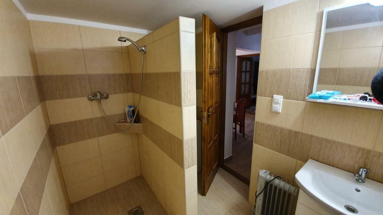 Alföldi Vendégház - Dévaványa Extérieur photo